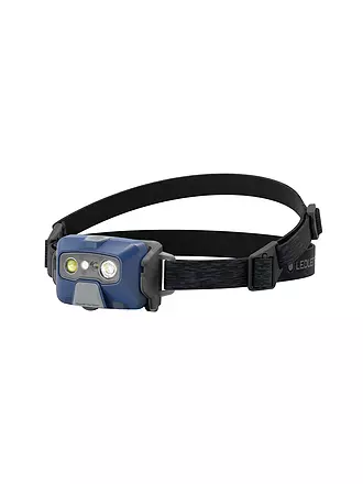 LEDLENSER | Linterna frontal HF6R Core | blau